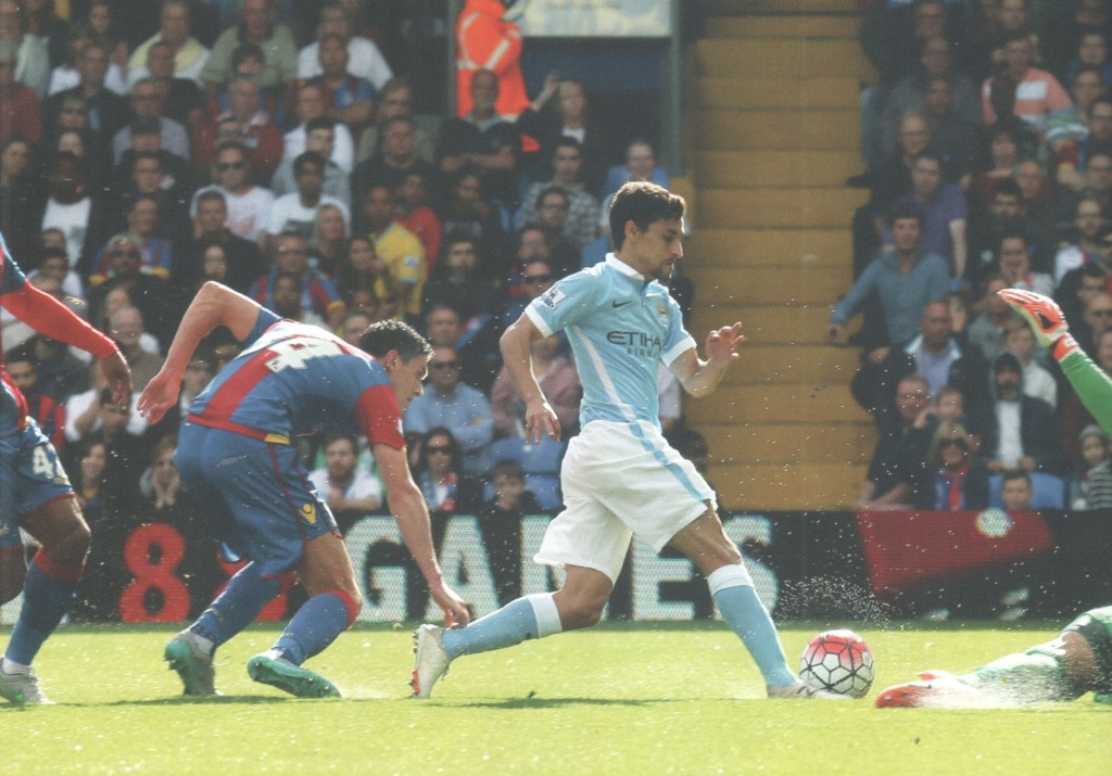 crystal palace away 2015 to 16 action4