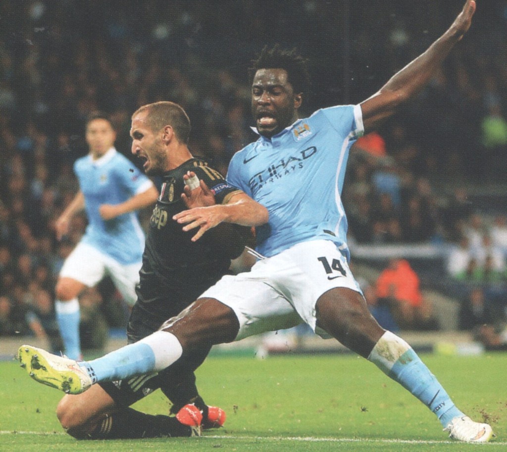 juventus home 2015 to 16 action3