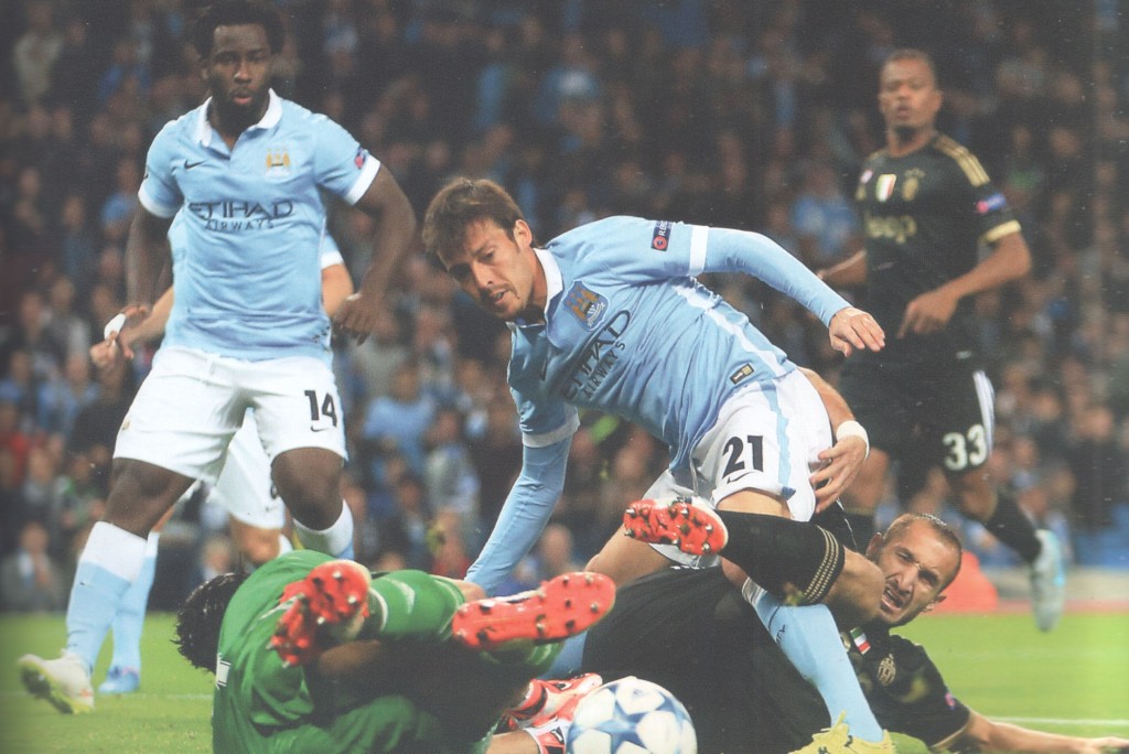 juventus home 2015 to 16 action4