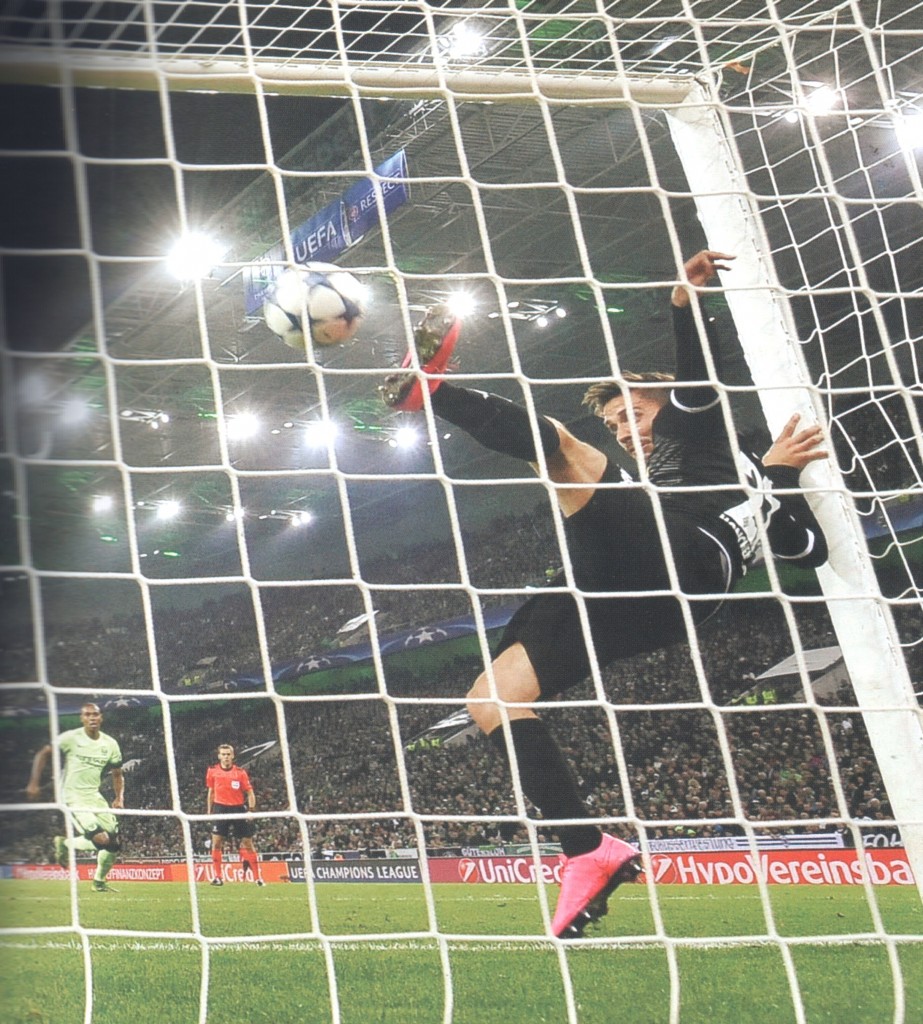 borussia moenchengladbach away 2015 to 16 demichelis goal