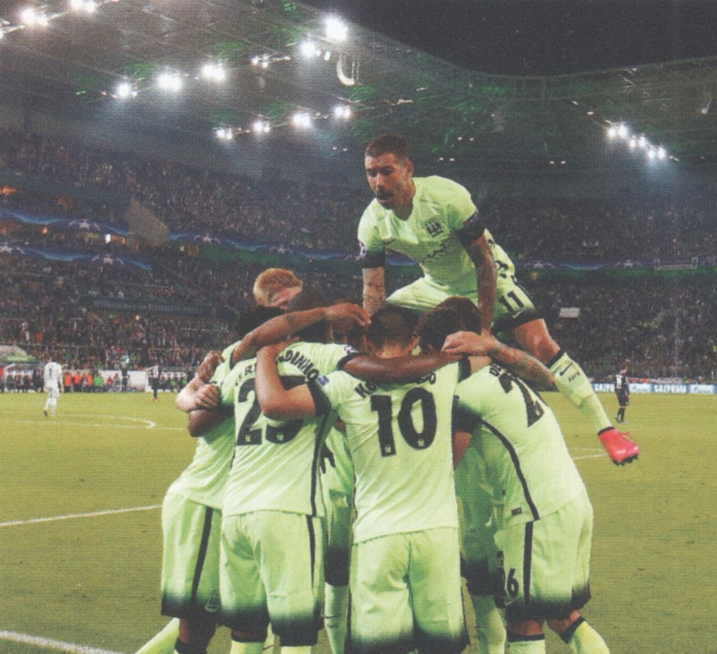 boruusia moenchengladbach away 2015 to 16 city aguero goal 3