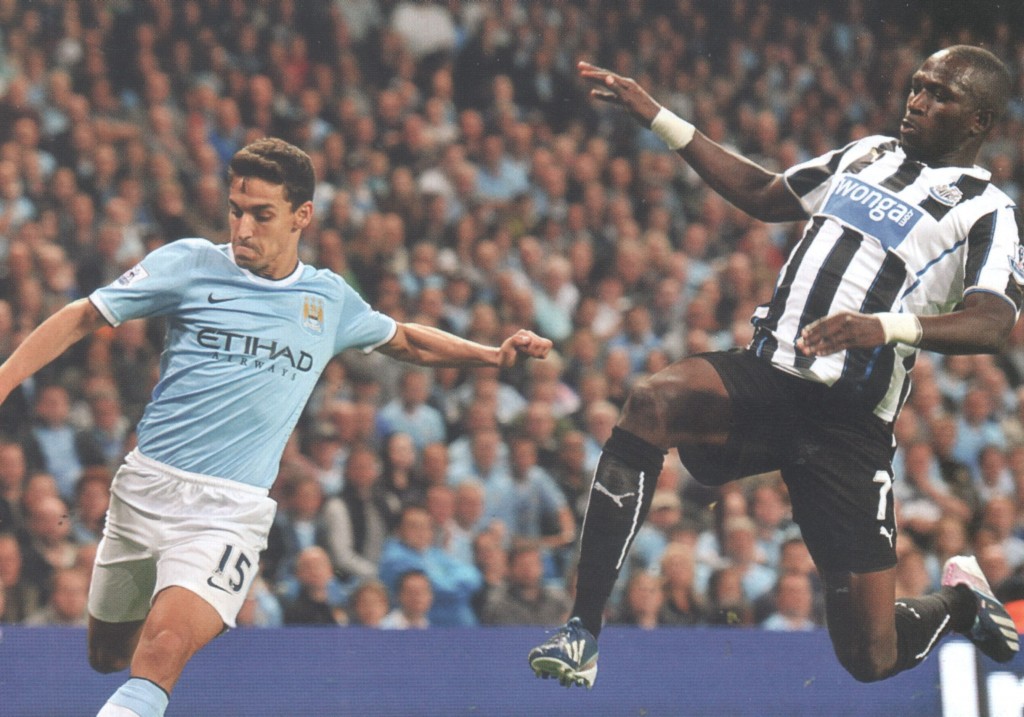 newcastle home 2015 to 16 action 3