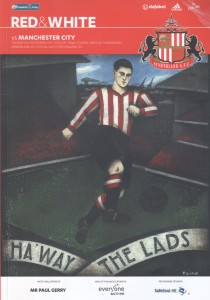 sunderland capital one cup 2015 to 16 prog