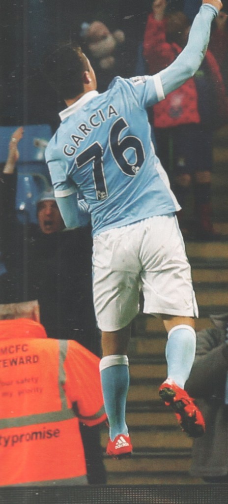 crystal palace capital one cup 2015 to 16 garcia goal