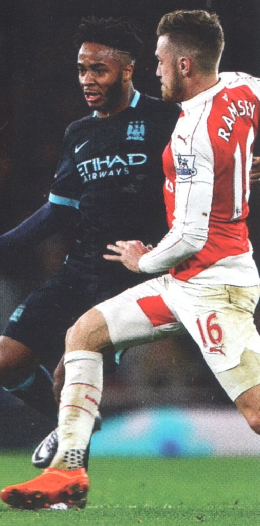 arsenal away 2015 to 16