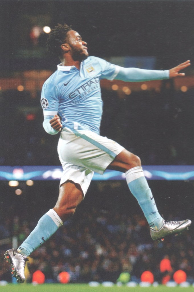 borussia moenchengladbach home 2015 to 16 two goal sterling