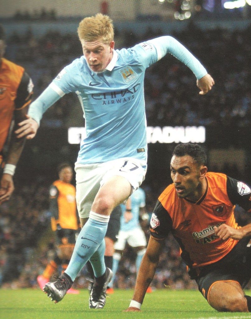 hull capital one 2015 to 16 action