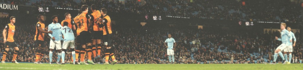 hull home capital one cup 2015 to 16 de bruyne goal