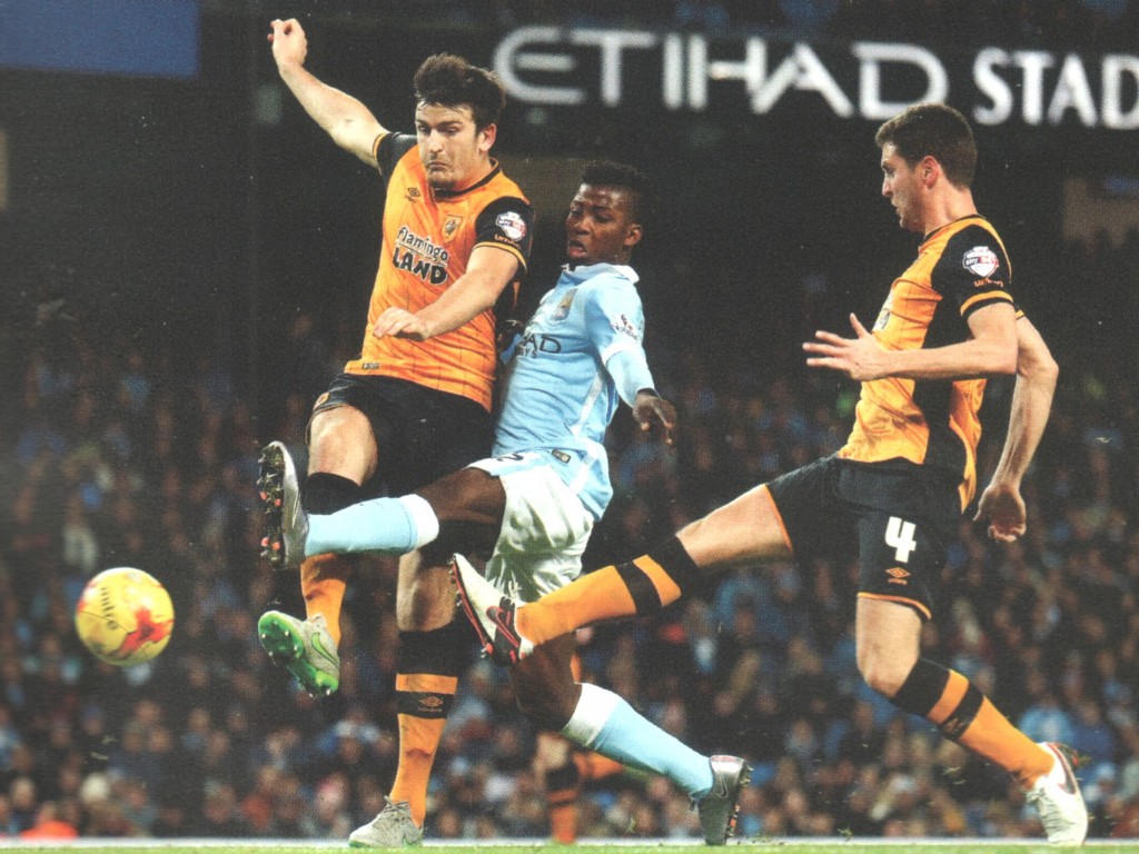 hull home capital one cup 2015 to 16 nacho goal