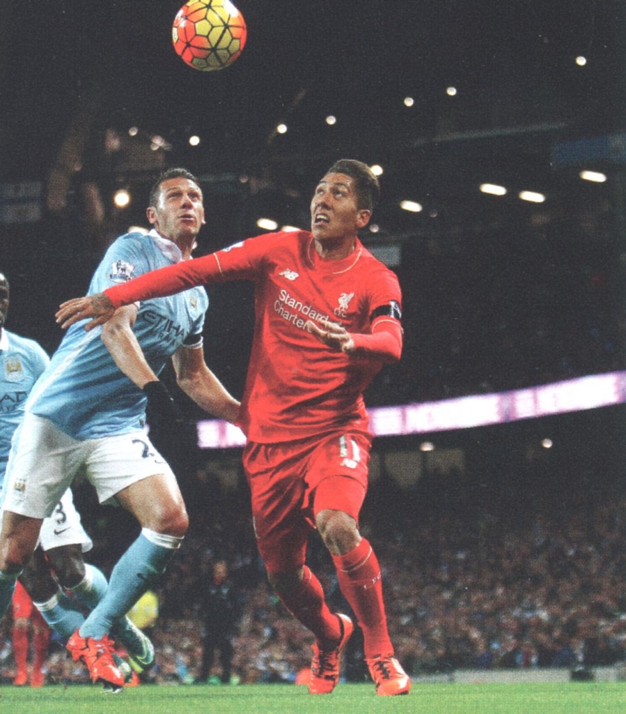 liverpool home 2015 to 16 action2