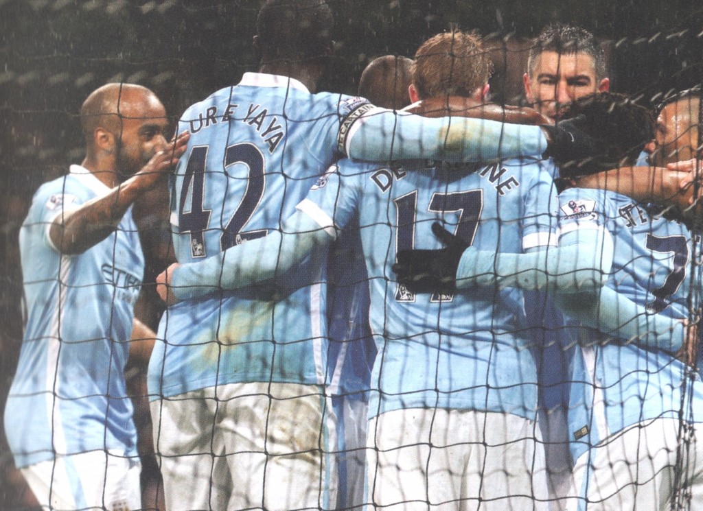 southampton home 2015 to 116 debruyne goal