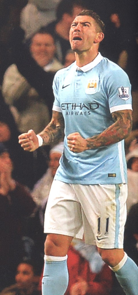 southampton home 2015 to 116 kolarov goal