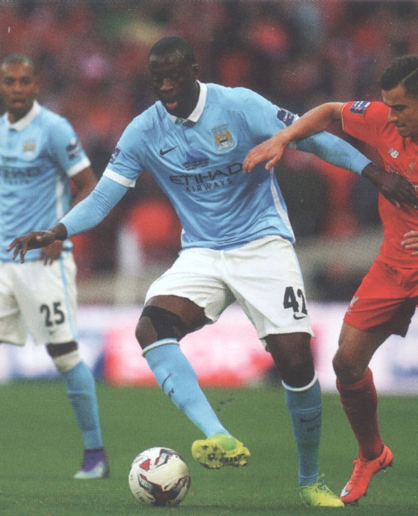 liverpool capital one cup final 2015 to 16 action