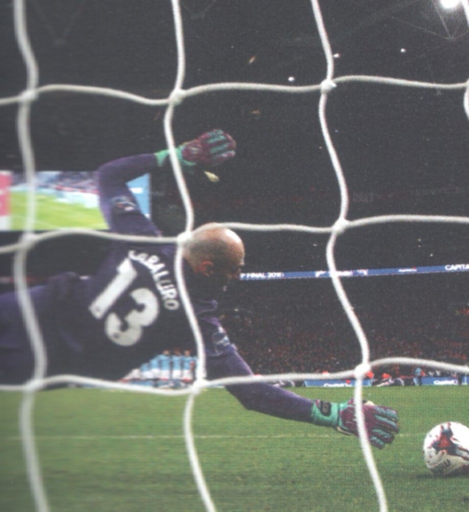 liverpool capital one cup final 2015 to 16 cabellero save 1