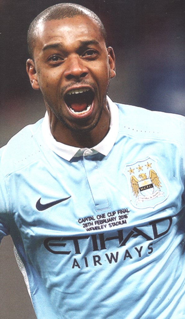 liverpool capital one cup final 2015 to 16 fernandinho goal