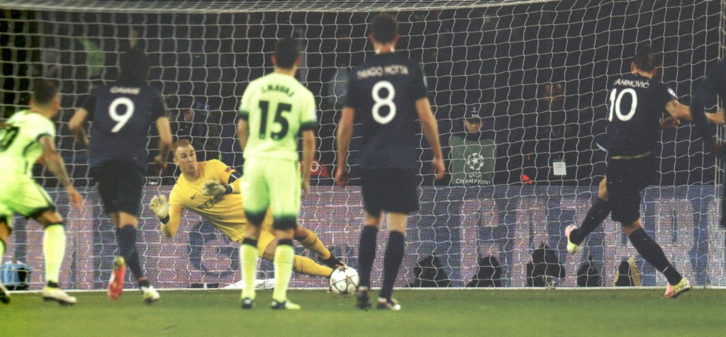 psg away 2015 to 16 hart pen save
