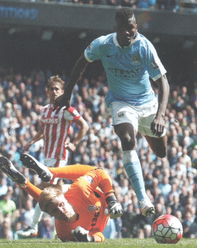 stoke home 2015 to 16iheanacho 2nd goal
