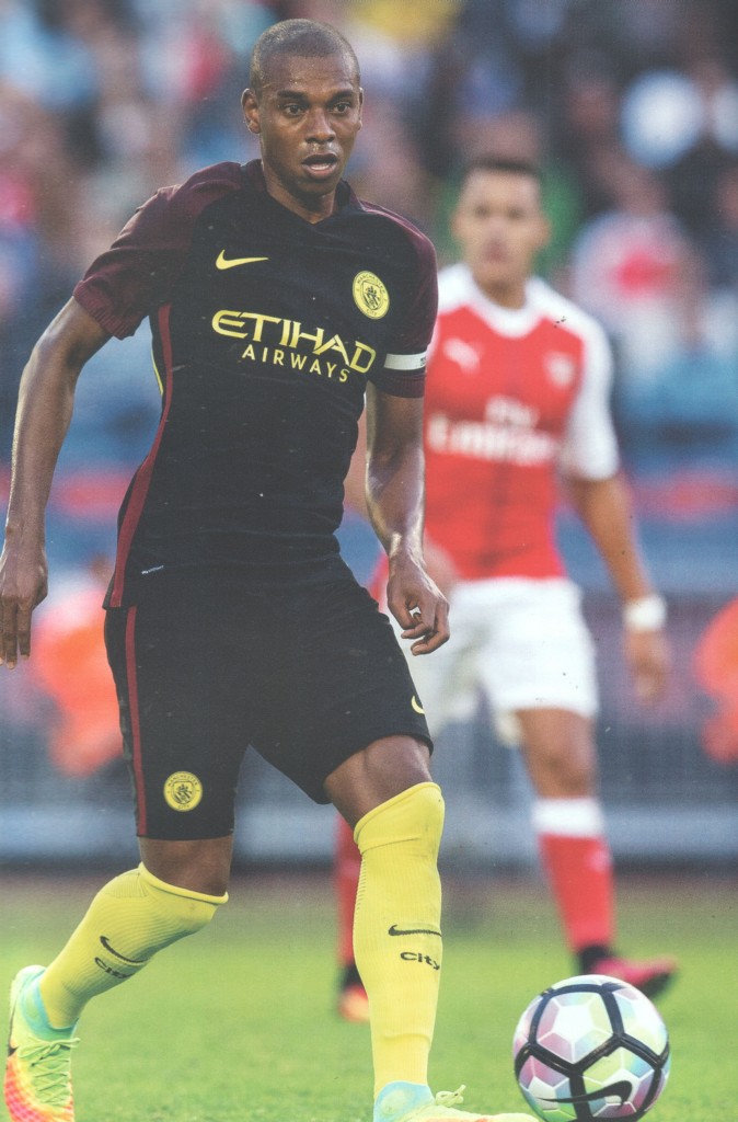 arsenal friendly 2016 to 17 action 3