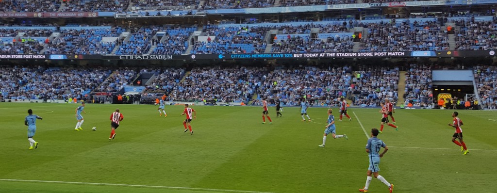 sunderland home 2016 to 17 action 1