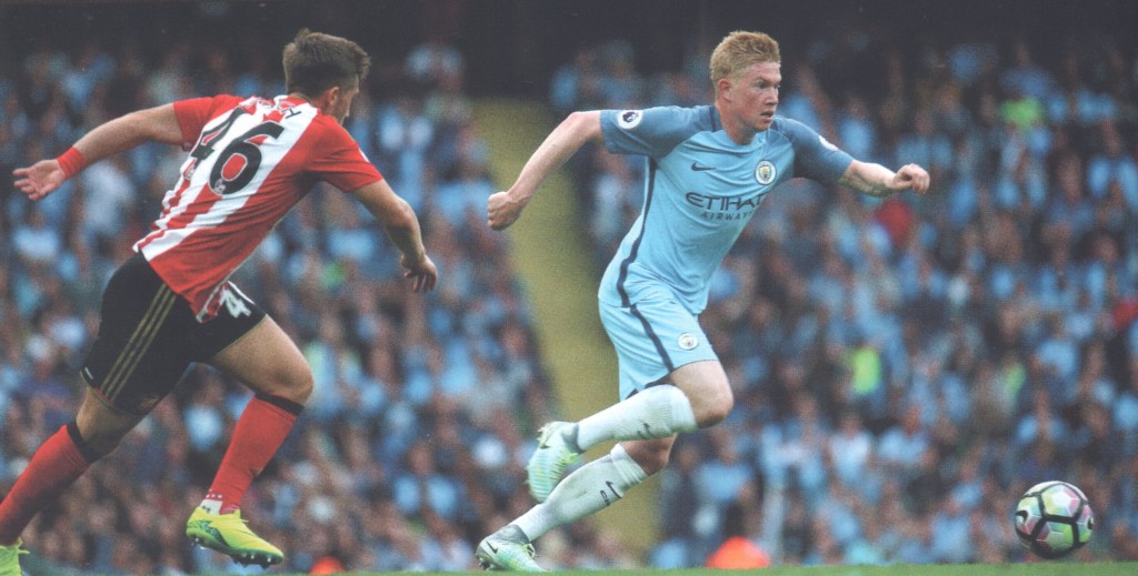 sunderland home 2016 to 17 action