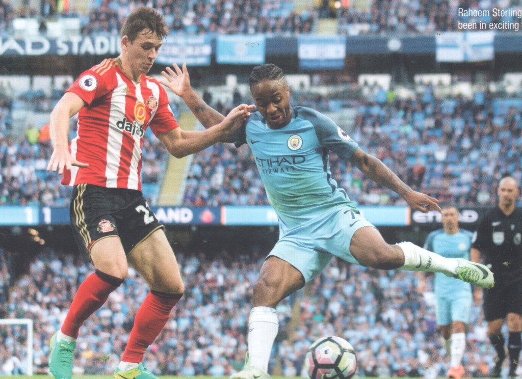 sunderland home 2016 to 17 action4