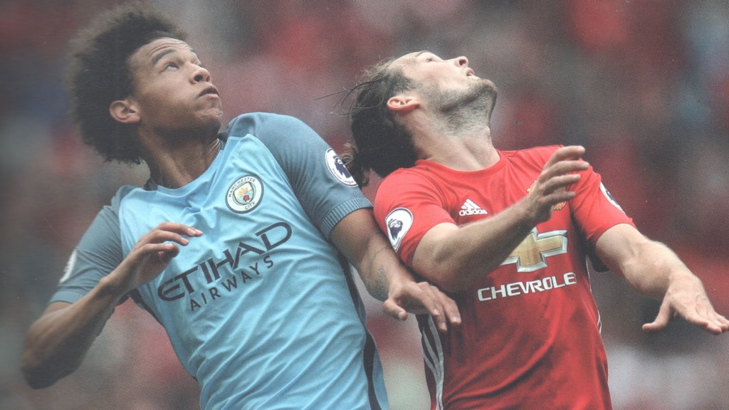 manchester united away 2016 to 17 action