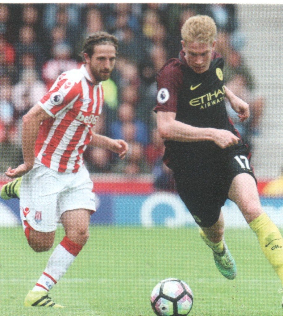 stoke away 2016 to 17 action