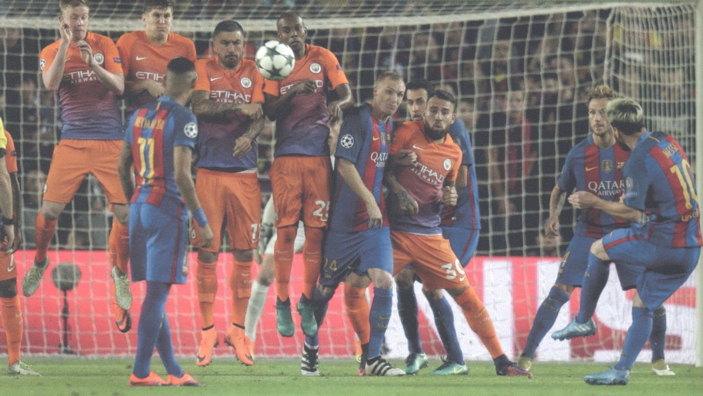 barcelona away 2016 to 17 action3