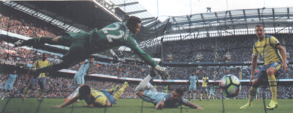 everton home 2016 to 17 nolito goal