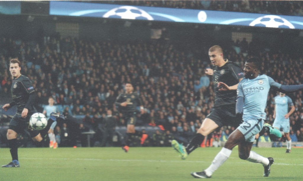 celtic home 2016 to 17 kelechi goal
