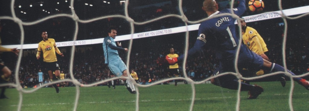 watford home 2016 to 17 silva goal2