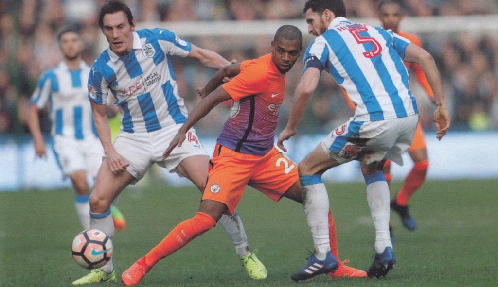huddersfield away 2016 to 17 action 4