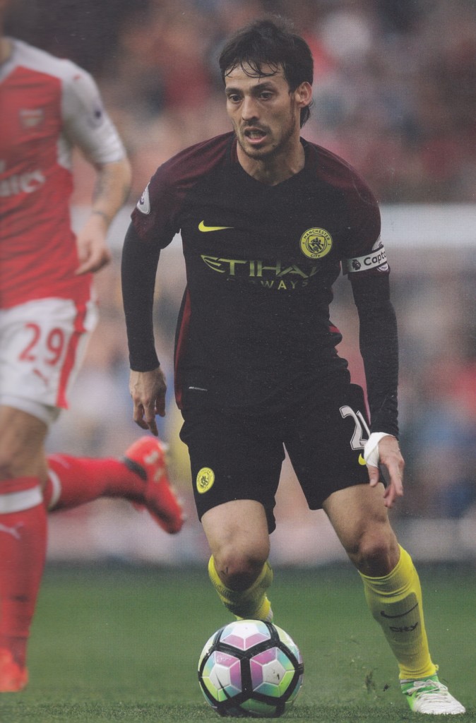 arsenal away 2016 to 17 action