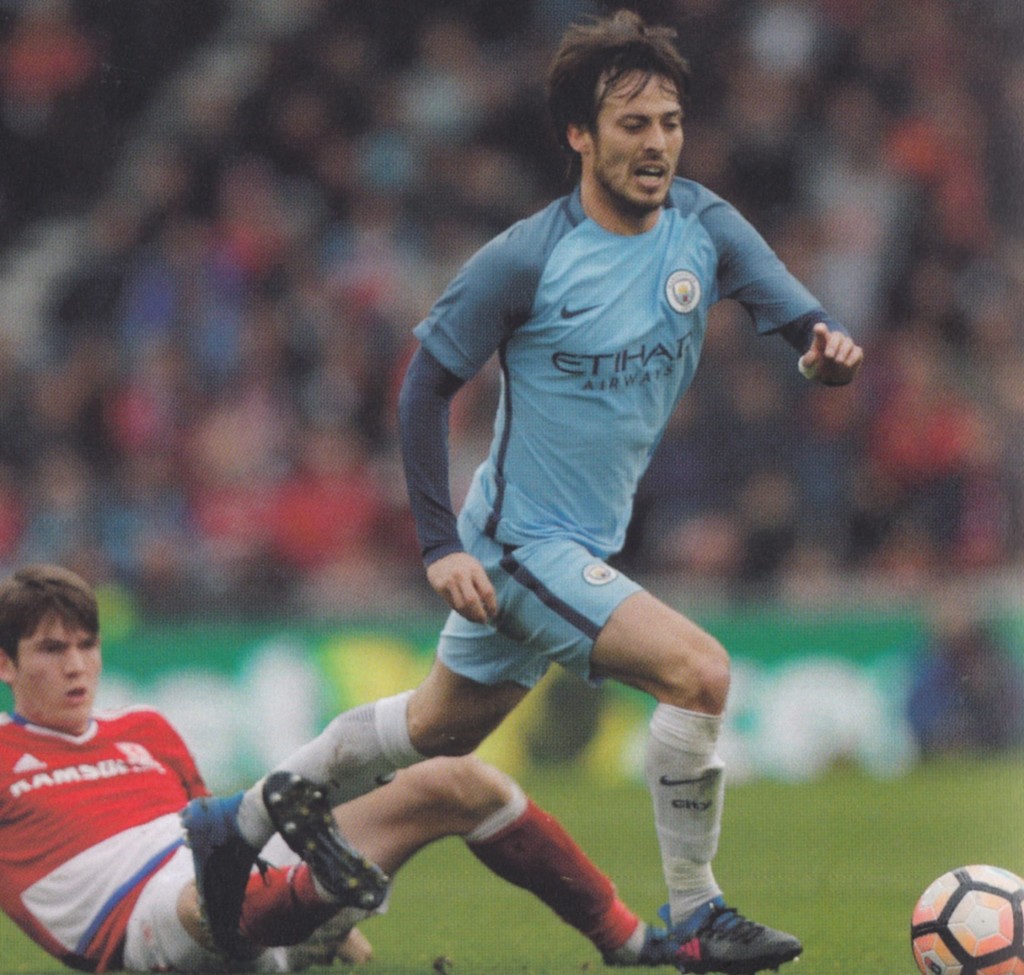 middlesbrough fa cup 2016 to 17 action