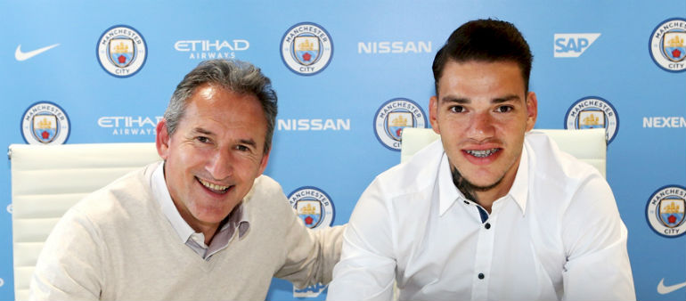 ederson signs 2017 to 18