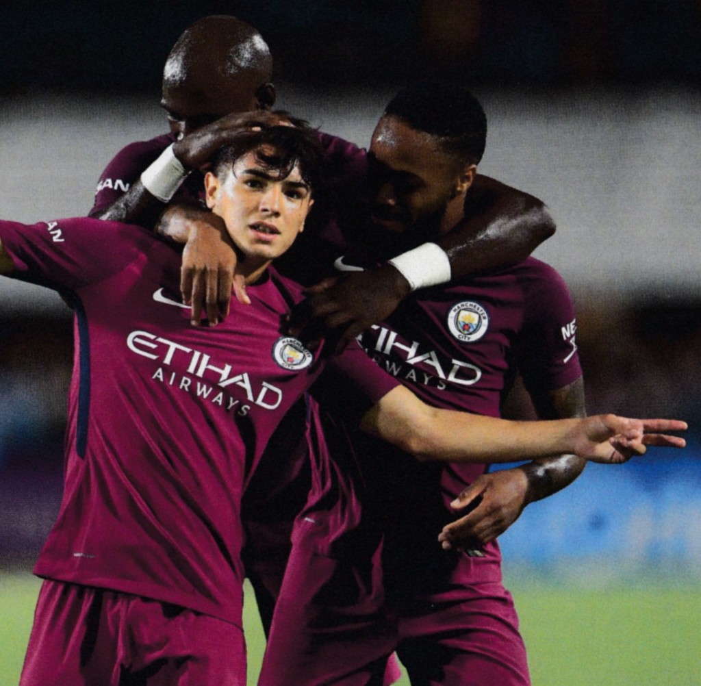 real madrid friendly 2017 diaz goal