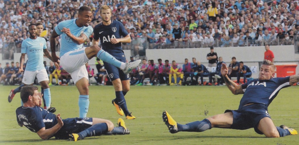 tottenham friendly 2017 to 19 action2