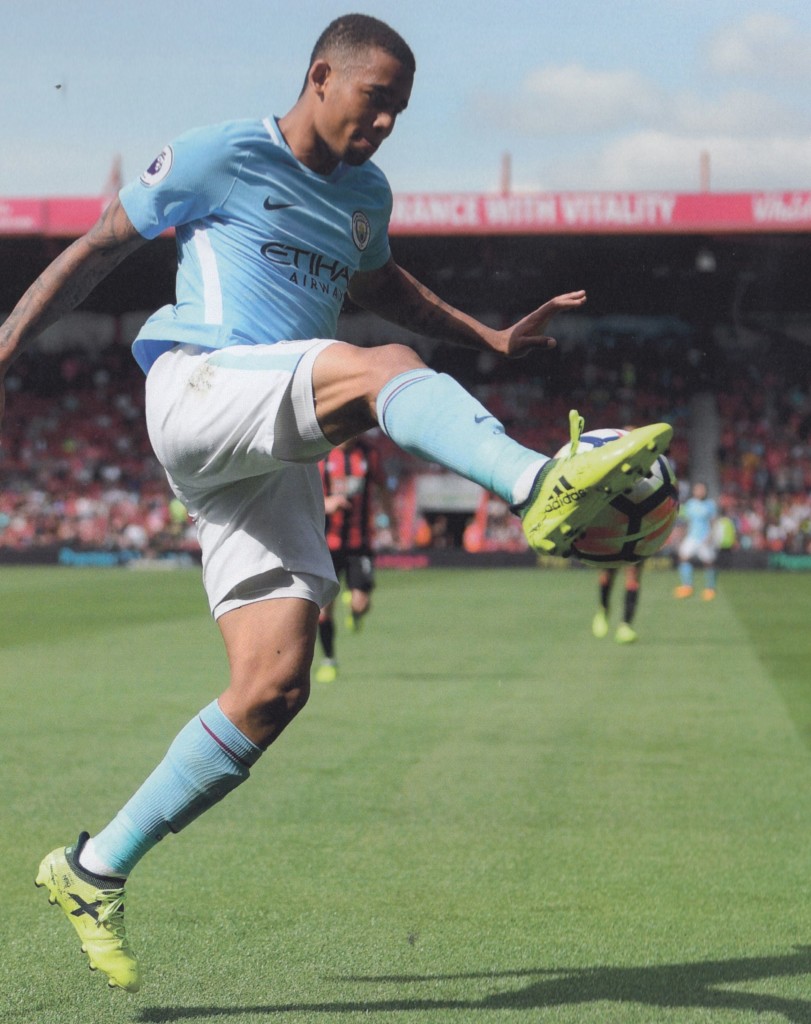 bournemouth away 2017 to 18 action2