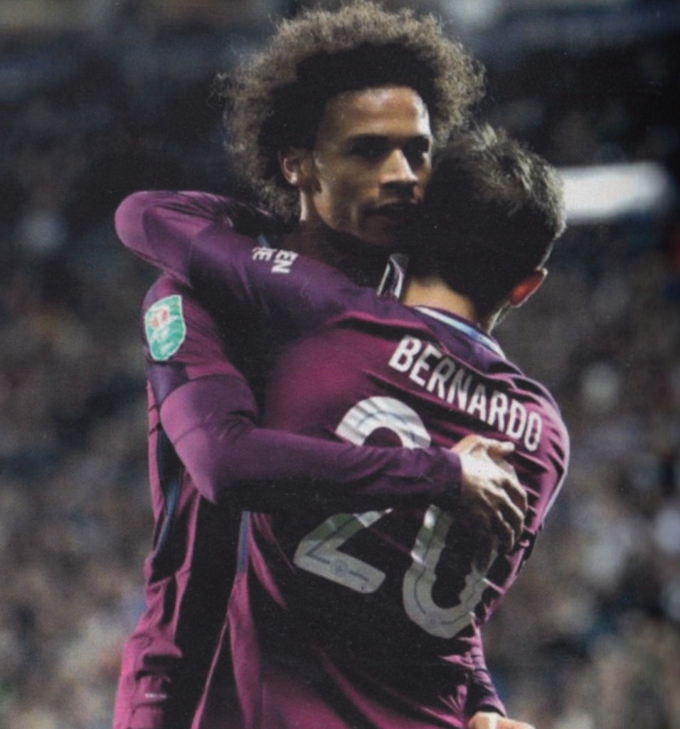 west brom league cup 2017 to 18 end match celeb