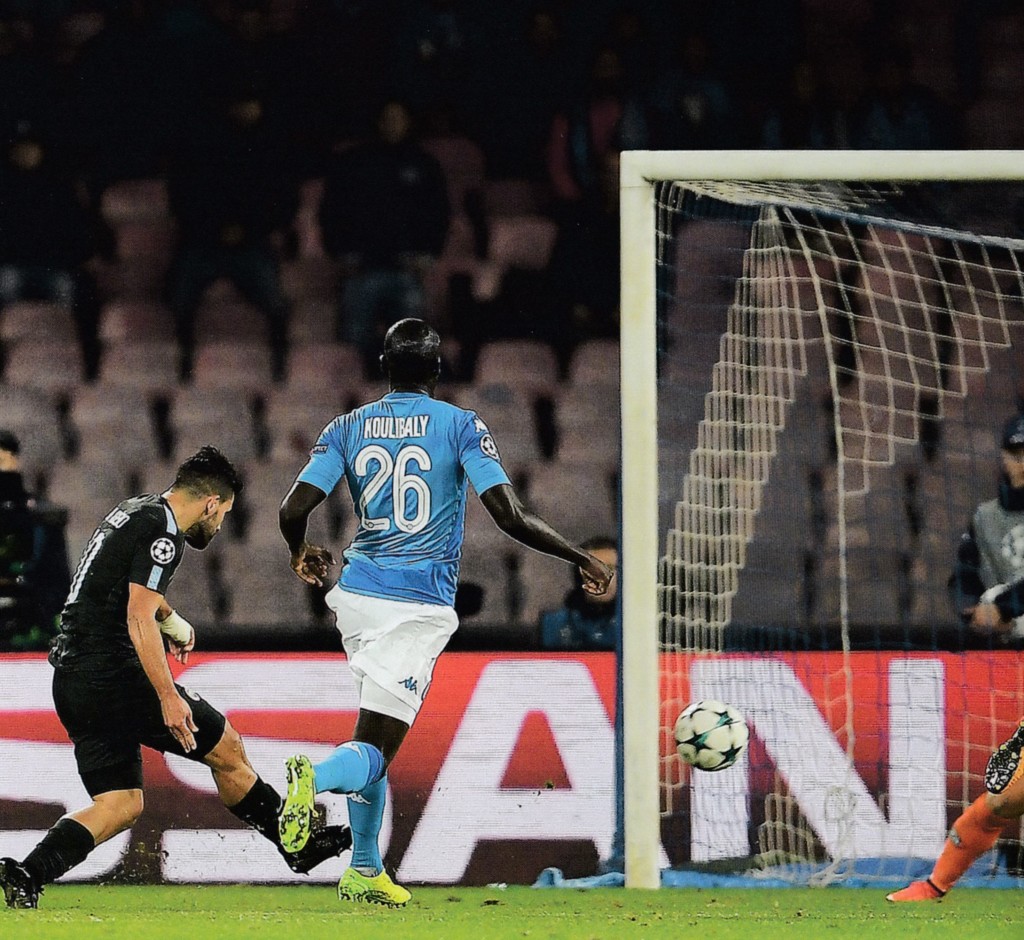 napoli away 2017 to 18 aguero goal3