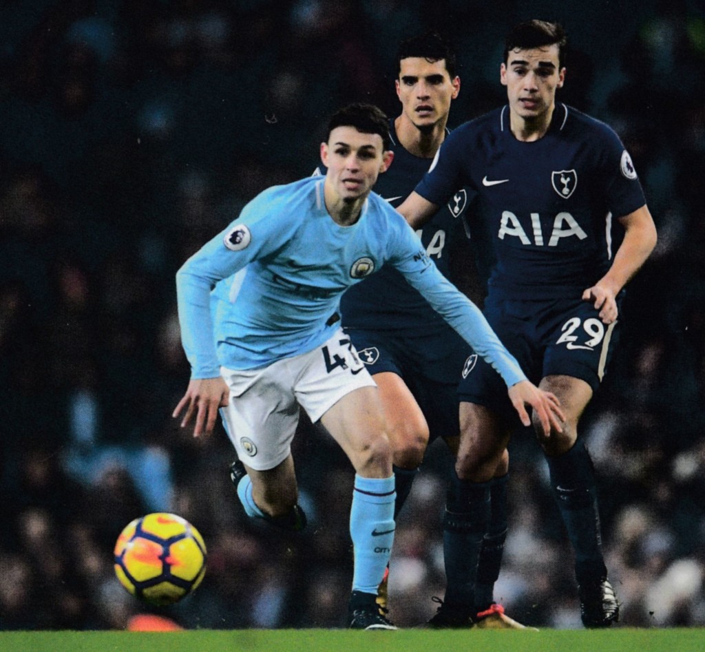 tottenham home 2017 to 18 action2