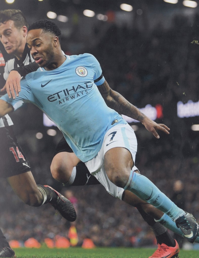 newcastle home 2017 to 18 sterling brought down for pen