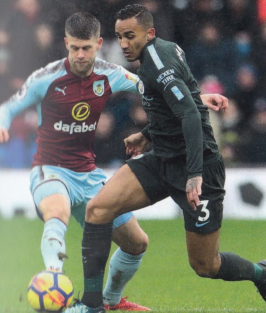 burnley away 2017 to 18 action2