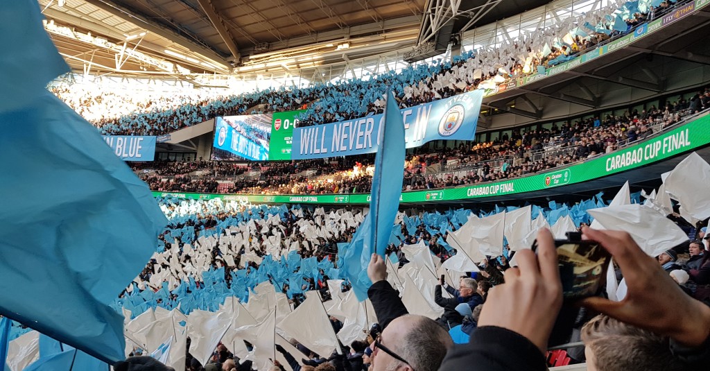 arsenal league cup final 2018 pre match2