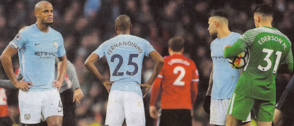 man utd home 2017 to 18 final whistle