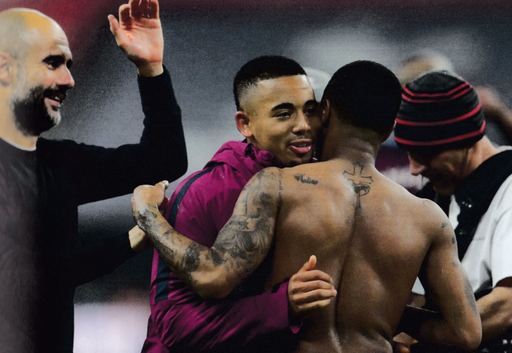 tottenham away 2017 to 18 celeb