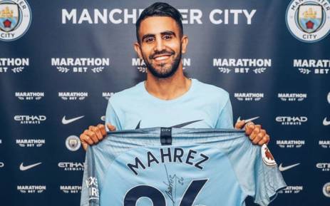 mahrez signs 2018 to 19