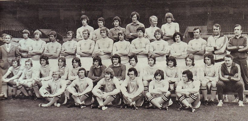1972 to 73 team group2