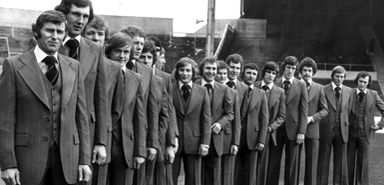 1975-76 league cup final suits 1975-76 league cup final suits