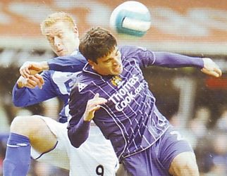 BIRMINGHAM AWAY 2007 TO 08 action2a